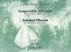 Selected Minuets: Descant Recorder and Piano (Barenreiter)