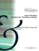 Largo Al Factotum: Treble Clef Or Bass Clef (Archive Copy): Euphonium