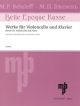 Works For Cello & Piano (Belaieff)