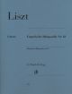 Hungarian Rhapsody No.12: Piano (Henle)