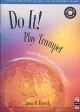 Do It Play Trumpet Vol.2: Book & CD