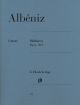 Mallorca Op.202: Piano (Henle HN830)