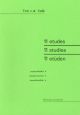 11 Studies: Descant Recorder