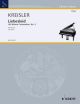 Liebesleid: Piano