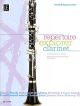 Repertoire Explorer: Graded Pieces 1-3: Clarinet (James Rae)