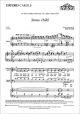 Jesus Child Vocal SATB (OUP)