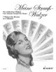 Song Of Mary: Vocal SATB (OUP)