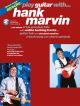 Play Guitar With Hank Marvin: Book & Audio