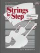 Strings In Step Book 1: Piano Accompaniment (OUP)