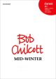 Mid Winter: Vocal Ss Or Sa & Keyboard (OUP)