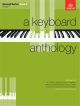 Keyboard Anthology Second Series Book V: Piano (ABRSM)
