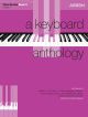 Keyboard Anthology Third Series Book V: Piano (ABRSM)