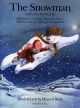 Snowman Suite: Easy Piano