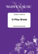 U Play Brass Bass Clef Brass