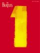 Beatles 1: One: Piano Vocal Guitar
