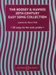 The Boosey And Hawkes 20th Century Easy Song Collection: Voice And Piano - English