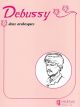 Duex Arabesques 1 & 2: Piano (Ump)