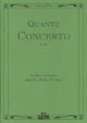 Concerto In G: Flute & Piano (Dowani)