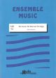 Muzika Ensemble Music: Morricone: The Good, The Bad And The Ugly Score & Parts