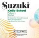 Suzuki Cello School Vol.5 CD Only (International Edition)