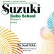 Suzuki Cello School Vol.6 CD Only  (International Edition)