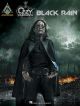 Ozzy Osbourne: Black Rain: Recorder Guitar Version