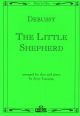 Little Shepherd Oboe & Piano  (Fentone)
