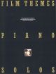 Film Themes: Piano Solo