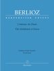 Childhood Of Christ: Vocal Score (Barenreiter)