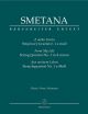 Smetana: String Quartet: No1 E Minor: From My Life: Pts (urtext)
