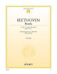 Rondo: C Op.5 No.1: Piano: Piano (Schott)