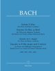 3 Flute Sonatas: Bwv1033-1031-1020: Flute & Piano (Barenreiter)