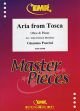 Aria From Tosca: Oboe & Piano