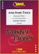 Aria From Tosca: Clarinet & Piano