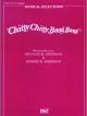 Chitty Chitty Bang Bang: Film Vocal Selection