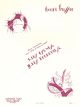 Les Ecureuils: Flute & Piano (Leduc)