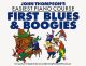 John Thompson's Easiest Piano Course: First Blues And Boogies