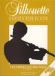Golliwogs Cake Walk Flute & Piano (Cramer)