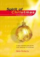 Spirit Of Christmas Vocal Musical
