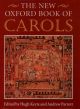 The New Oxford Book Of Carols - Vocal (OUP)
