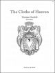Cloths Of Heave Eb Vocal Solo Song