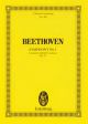 Symphony No.5: C Minor: Miniature Score