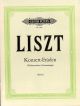 2 Concert Etudes: Piano  (Peters)