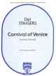 Carnival Of Venice: Trumpet
