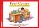 Alfred's  Basic Prep Course For the Young Beginner Activity and Ear Training: Level A
