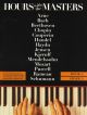 Hours With The Masters Book 4 Grade 5 Piano