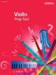ABRSM Prep Test For Violin