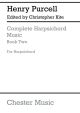 Harpsichord Music: 2: Harpsichord