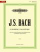 Goldberg Variations: Piano (Peters)