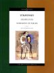 Symphony Of Psalm and Oedipus Rex: Miniature Score